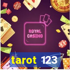 tarot 123